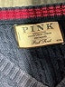 Thomas Pink 100% Cotton Blue Pullover Sweater Size 3X - photo 4