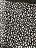 Lululemon Athletica Animal Print Gray White Active Pants Size 4 - photo 4