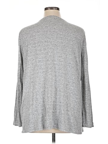 Zenergy by Chico's Pullover Sweater (view 2)