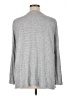 Zenergy by Chico's Gray Pullover Sweater Size XL Petite (3) - photo 2