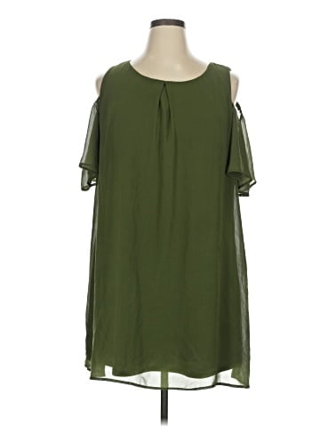 AUW Casual Dress (view 1)