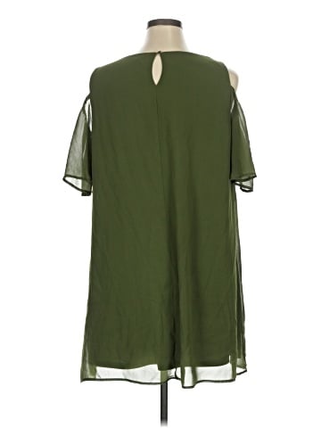AUW Casual Dress (view 2)