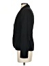 Banana Republic Black Wool Blazer Size 2 - photo 5