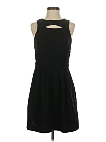 Ali Ro Cocktail Dress (view 1)