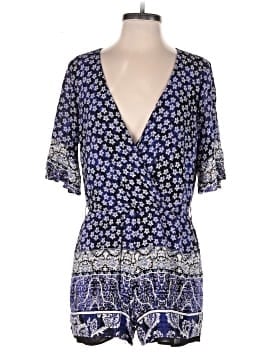 Lovers + Friends Romper