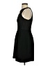Ali Ro 100% Polyester Solid Black Cocktail Dress Size 4 - photo 5