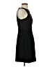 Ali Ro 100% Polyester Solid Black Cocktail Dress Size 4 - photo 4