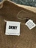 DKNY Brown Casual Dress Size S (estimated) - photo 7