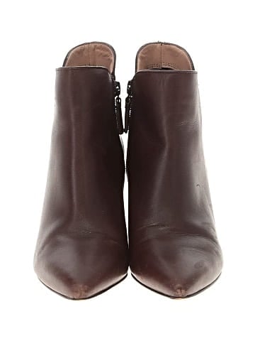 Cole Haan zerogrand Ankle Boots (view 2)