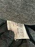 Assorted Brands Solid Blue Jacket Size S (estimated) - photo 7