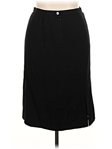 Jaeger Wool Skirt (view 1)