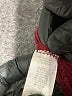 Pink Lily Burgundy Pullover Sweater Size L - photo 8