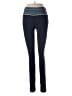 Lululemon Athletica Color Block Blue Active Pants Size 2 - photo 1