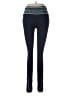 Lululemon Athletica Color Block Blue Active Pants Size 2 - photo 2