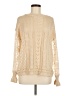 Unbranded Ivory Pullover Sweater Size M - photo 1