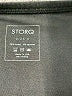 Storq Black Casual Skirt Size Sm Maternity (2) - photo 3
