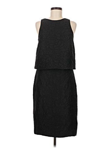 Julia Jordan Casual Dress (view 1)
