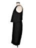 Julia Jordan 100% Polyester Black Casual Dress Size 6 - photo 5