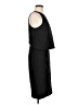Julia Jordan 100% Polyester Black Casual Dress Size 6 - photo 4