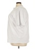 Trendy Queen Solid Ivory Short Sleeve Turtleneck Size 3X - photo 5