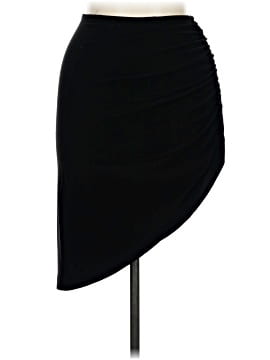 Norma Kamali Casual Skirt