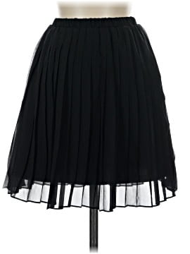 Sparkle & Fade Formal Skirt