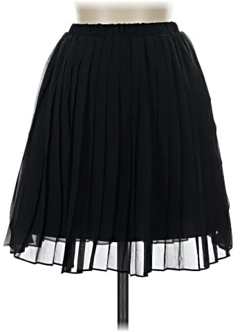 Sparkle & Fade Formal Skirt (view 1)