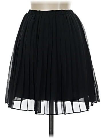 Sparkle & Fade Formal Skirt (view 2)