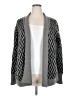 Love By Design Gray Cardigan Size 2X - photo 1