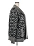 Love By Design Gray Cardigan Size 2X - photo 4