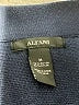 Alfani Solid Blue Casual Skirt Size M - photo 4