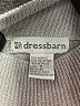 DressBarn 100% Other Solid Silver Turtleneck Sweater Size S - photo 7
