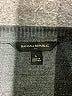 Banana Republic Factory Store Gray Pullover Sweater Size L - photo 7