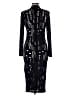 Unbranded Black Swimsuit Cover Up Size L - photo 2