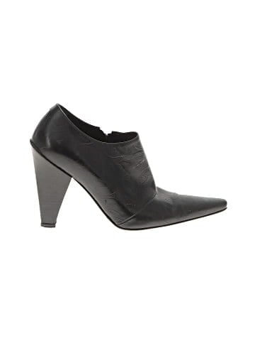 Gianni Barbato Ankle Boots (view 1)