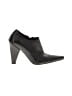 Gianni Barbato 100% Leather Black Ankle Boots Size EU 37 - photo 1