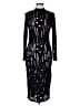 Unbranded Black Swimsuit Cover Up Size L - photo 1