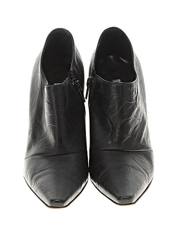 Gianni Barbato Ankle Boots (view 2)