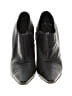 Gianni Barbato 100% Leather Black Ankle Boots Size EU 37 - photo 2