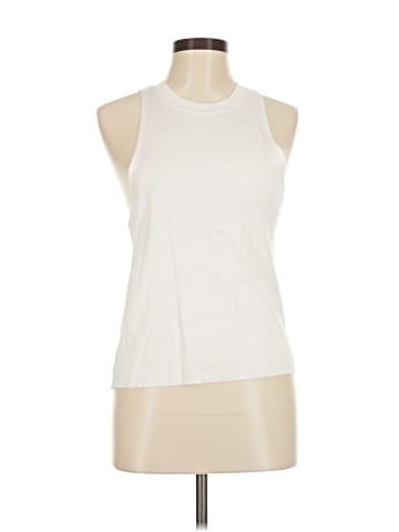 All Access Sleeveless T-Shirt (view 1)