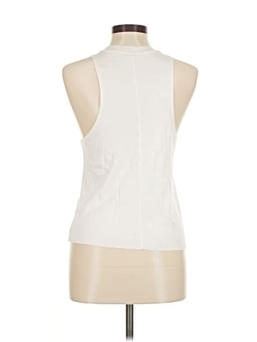 All Access Sleeveless T-Shirt (view 2)
