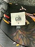 CAbi Black Long Sleeve Blouse Size M - photo 7