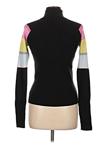 Daisy Fuentes Turtleneck Sweater (view 2)