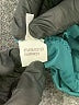 Unbranded Teal Long Sleeve Blouse Size XL - photo 8