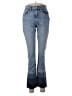 3x1 Color Block Blue Jeans Size 26 waist - photo 1