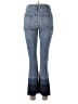 3x1 Color Block Blue Jeans Size 26 waist - photo 2