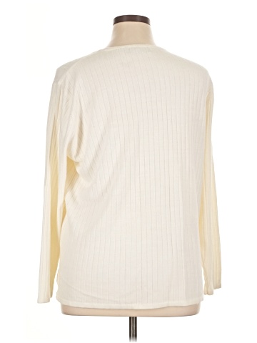 Laura Scott Pullover Sweater (view 2)