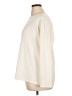 Laura Scott Ivory Pullover Sweater Size 1X (estimated) - photo 5
