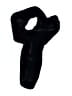 Zara Black Scarf One size - photo 1