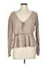 Altar'd State Tan Cardigan Size L - photo 1
